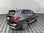 Used 2022 BMW X3 SDRIVE30I SDRIVE30I in JACKSONVILLE, FLORIDA (Photo 3)