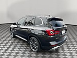 Used 2022 BMW X3 SDRIVE30I SDRIVE30I in JACKSONVILLE, FLORIDA (Photo 5)