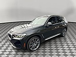 Used 2022 BMW X3 SDRIVE30I SDRIVE30I in JACKSONVILLE, FLORIDA (Photo 7)