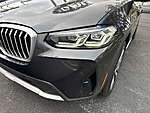 Used 2022 BMW X3 SDRIVE30I SDRIVE30I in JACKSONVILLE, FLORIDA (Photo 9)