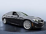 Used 2024 BMW 3 SERIES 330I in JACKSONVILLE, FLORIDA (Photo 1)