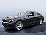 Used 2024 BMW 3 SERIES 330I in JACKSONVILLE, FLORIDA (Photo 7)