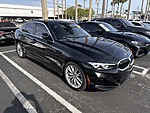 Used 2024 BMW 330 330I in JACKSONVILLE, FLORIDA (Photo 1)