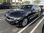 Used 2024 BMW 330 330I in JACKSONVILLE, FLORIDA (Photo 2)