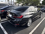 Used 2024 BMW 330 330I in JACKSONVILLE, FLORIDA (Photo 4)
