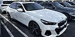 Used 2024 BMW 540 540I XDRIVE in JACKSONVILLE, FLORIDA