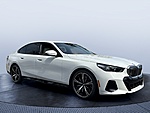 Used 2024 BMW 5 SERIES 540I XDRIVE in JACKSONVILLE, FLORIDA (Photo 1)