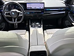 Used 2024 BMW 5 SERIES 540I XDRIVE in JACKSONVILLE, FLORIDA (Photo 10)