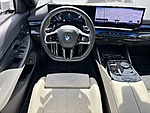 Used 2024 BMW 5 SERIES 540I XDRIVE in JACKSONVILLE, FLORIDA (Photo 11)