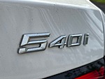 Used 2024 BMW 5 SERIES 540I XDRIVE in JACKSONVILLE, FLORIDA (Photo 15)