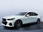 Used 2024 BMW 5 SERIES 540I XDRIVE in JACKSONVILLE, FLORIDA (Photo 2)