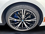 Used 2024 BMW 5 SERIES 540I XDRIVE in JACKSONVILLE, FLORIDA (Photo 20)