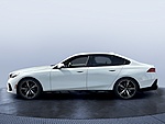 Used 2024 BMW 5 SERIES 540I XDRIVE in JACKSONVILLE, FLORIDA (Photo 3)