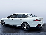Used 2024 BMW 5 SERIES 540I XDRIVE in JACKSONVILLE, FLORIDA (Photo 4)