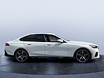 Used 2024 BMW 5 SERIES 540I XDRIVE in JACKSONVILLE, FLORIDA (Photo 6)