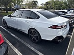 Used 2024 BMW 540 540I XDRIVE in JACKSONVILLE, FLORIDA (Photo 3)
