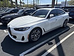 Used 2023 BMW 430 430I XDRIVE in JACKSONVILLE, FLORIDA (Photo 2)