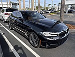 Used 2023 BMW 530 530E in JACKSONVILLE, FLORIDA (Photo 1)