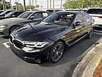 Used 2023 BMW 530 530E in JACKSONVILLE, FLORIDA (Photo 2)