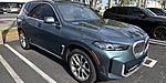 Used 2025 BMW X5 XDRIVE40I XDRIVE40I in JACKSONVILLE, FLORIDA