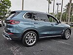 Used 2025 BMW X5 XDRIVE40I XDRIVE40I in JACKSONVILLE, FLORIDA (Photo 3)