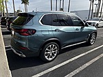 Used 2025 BMW X5 XDRIVE40I XDRIVE40I in JACKSONVILLE, FLORIDA (Photo 4)