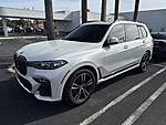 Used 2021 BMW X7 XDRIVE40I XDRIVE40I in JACKSONVILLE, FLORIDA (Photo 2)