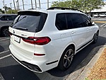 Used 2021 BMW X7 XDRIVE40I XDRIVE40I in JACKSONVILLE, FLORIDA (Photo 4)