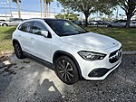 Used 2021 MERCEDES-BENZ GLA GLA 250 in JACKSONVILLE, FLORIDA (Photo 1)