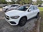 Used 2021 MERCEDES-BENZ GLA GLA 250 in JACKSONVILLE, FLORIDA (Photo 2)