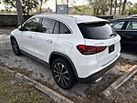 Used 2021 MERCEDES-BENZ GLA GLA 250 in JACKSONVILLE, FLORIDA (Photo 3)