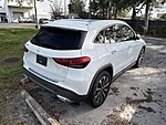 Used 2021 MERCEDES-BENZ GLA GLA 250 in JACKSONVILLE, FLORIDA (Photo 4)