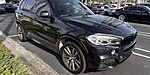 Used 2015 BMW X5 XDRIVE50I in JACKSONVILLE, FLORIDA