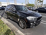 Used 2015 BMW X5 XDRIVE50I in JACKSONVILLE, FLORIDA (Photo 1)