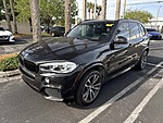 Used 2015 BMW X5 XDRIVE50I in JACKSONVILLE, FLORIDA (Photo 2)