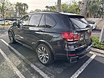 Used 2015 BMW X5 XDRIVE50I in JACKSONVILLE, FLORIDA (Photo 3)