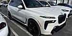Used 2024 BMW X7 XDRIVE40I XDRIVE40I in JACKSONVILLE, FLORIDA