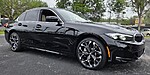 Used 2025 BMW 330 330I in JACKSONVILLE, FLORIDA
