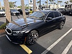 Used 2025 BMW 330 330I in JACKSONVILLE, FLORIDA (Photo 2)