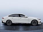 Used 2026 BMW 5 SERIES 530I in JACKSONVILLE, FLORIDA (Photo 6)