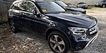 Used 2022 MERCEDES-BENZ GLC300 GLC 300 in JACKSONVILLE, FLORIDA