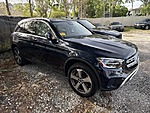 Used 2022 MERCEDES-BENZ GLC300 GLC 300 in JACKSONVILLE, FLORIDA (Photo 1)