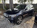 Used 2022 MERCEDES-BENZ GLC300 GLC 300 in JACKSONVILLE, FLORIDA (Photo 2)