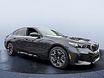 Used 2024 BMW 5 SERIES 530I in JACKSONVILLE, FLORIDA (Photo 1)