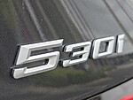 Used 2024 BMW 5 SERIES 530I in JACKSONVILLE, FLORIDA (Photo 16)