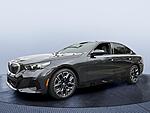 Used 2024 BMW 5 SERIES 530I in JACKSONVILLE, FLORIDA (Photo 2)