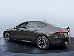 Used 2024 BMW 5 SERIES 530I in JACKSONVILLE, FLORIDA (Photo 4)