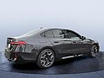 Used 2024 BMW 5 SERIES 530I in JACKSONVILLE, FLORIDA (Photo 5)