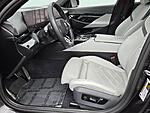 Used 2024 BMW 5 SERIES 530I in JACKSONVILLE, FLORIDA (Photo 8)