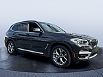 Used 2021 BMW X3 XDRIVE30E in JACKSONVILLE, FLORIDA (Photo 1)